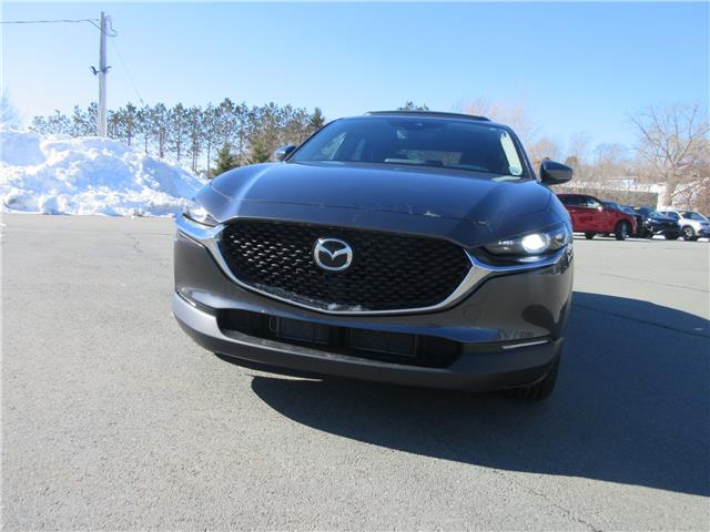 2021 Mazda CX-30 GS in Hebbville - Image 11 of 26 2021 Mazda CX-30 GS in Hebbville - Image 11 of 26