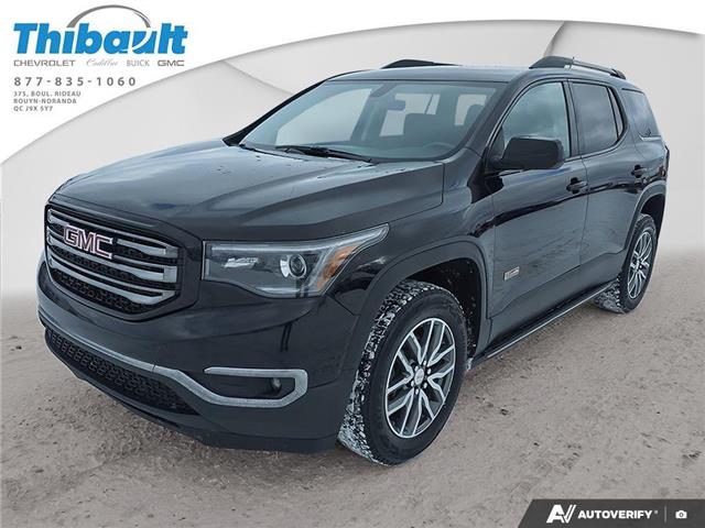 2018 GMC Acadia SLE-2 (Stk: 26129A) in Rouyn-Noranda - Image 1 of 28