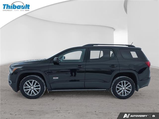 2018 GMC Acadia SLE-2 (Stk: 26129A) in Rouyn-Noranda - Image 2 of 28