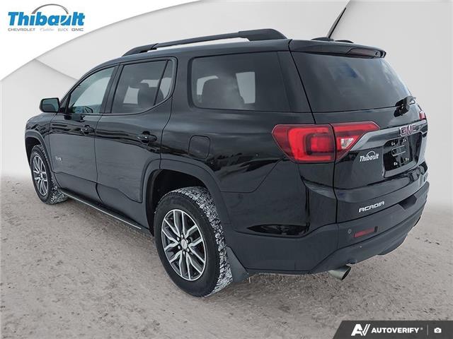 2018 GMC Acadia SLE-2 (Stk: 26129A) in Rouyn-Noranda - Image 3 of 28