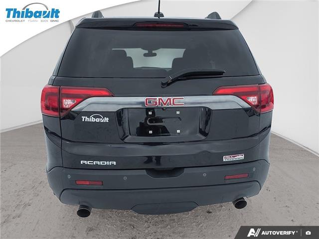 2018 GMC Acadia SLE-2 (Stk: 26129A) in Rouyn-Noranda - Image 4 of 28