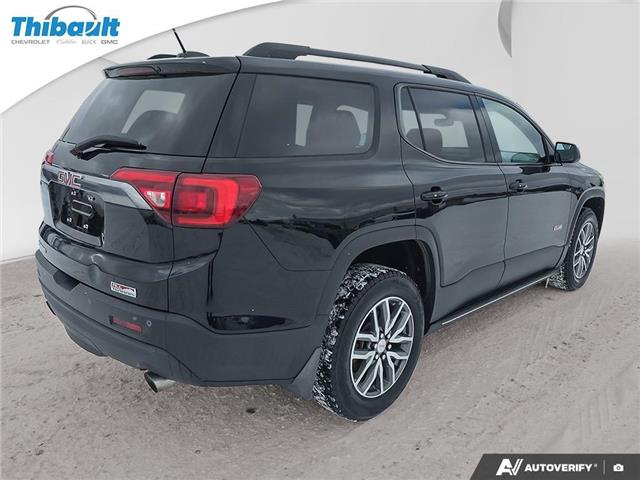 2018 GMC Acadia SLE-2 (Stk: 26129A) in Rouyn-Noranda - Image 5 of 28