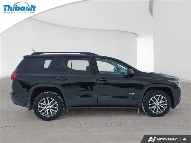 2018 GMC Acadia SLE-2 (Stk: 26129A) in Rouyn-Noranda - Image 6 of 28