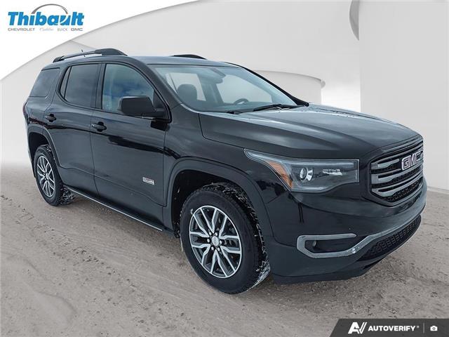2018 GMC Acadia SLE-2 (Stk: 26129A) in Rouyn-Noranda - Image 7 of 28