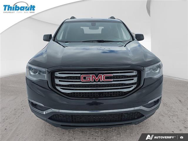 2018 GMC Acadia SLE-2 (Stk: 26129A) in Rouyn-Noranda - Image 8 of 28