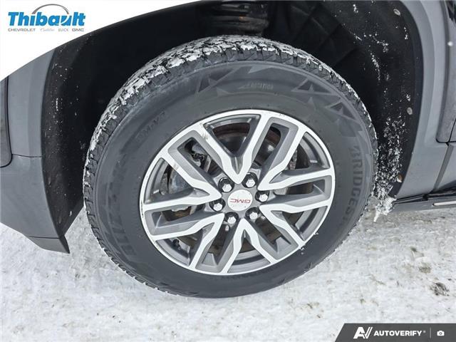 2018 GMC Acadia SLE-2 (Stk: 26129A) in Rouyn-Noranda - Image 9 of 28