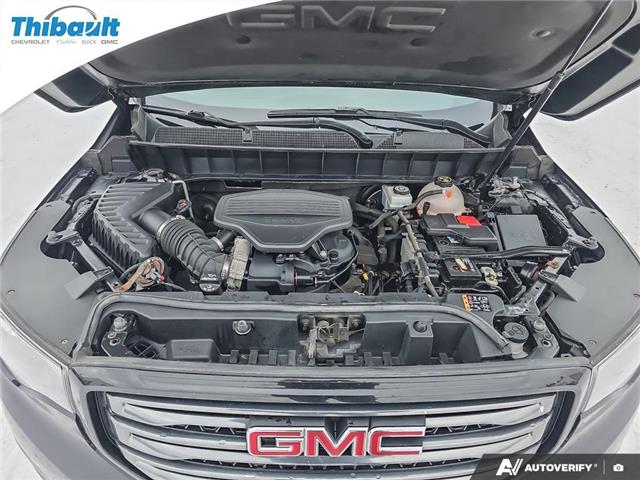 2018 GMC Acadia SLE-2 (Stk: 26129A) in Rouyn-Noranda - Image 13 of 28
