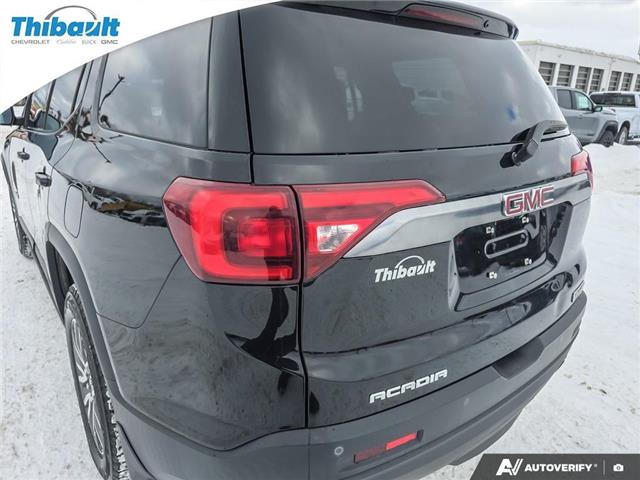 2018 GMC Acadia SLE-2 (Stk: 26129A) in Rouyn-Noranda - Image 14 of 28