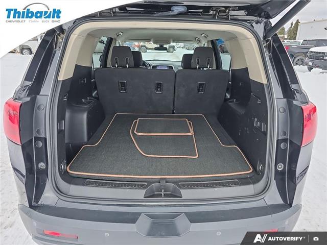 2018 GMC Acadia SLE-2 (Stk: 26129A) in Rouyn-Noranda - Image 15 of 28