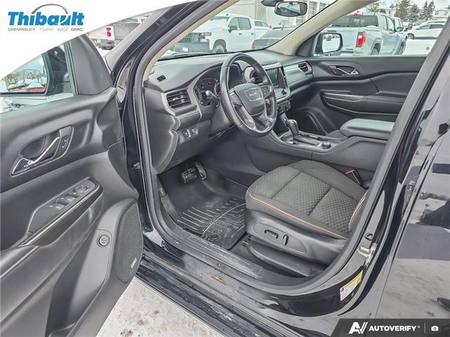 2018 GMC Acadia SLE-2 (Stk: 26129A) in Rouyn-Noranda - Image 16 of 28