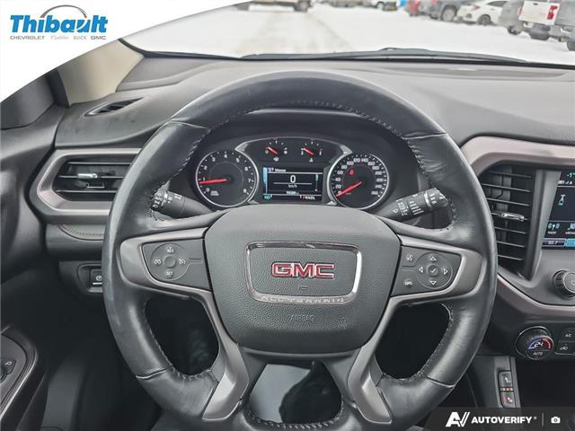 2018 GMC Acadia SLE-2 (Stk: 26129A) in Rouyn-Noranda - Image 17 of 28