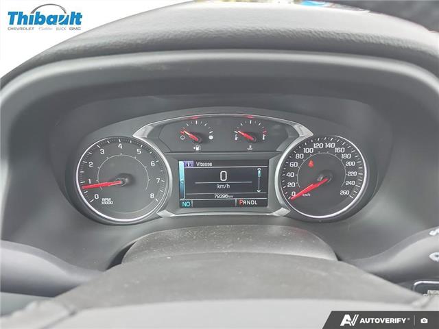 2018 GMC Acadia SLE-2 (Stk: 26129A) in Rouyn-Noranda - Image 18 of 28
