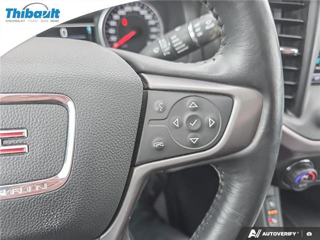 2018 GMC Acadia SLE-2 (Stk: 26129A) in Rouyn-Noranda - Image 19 of 28