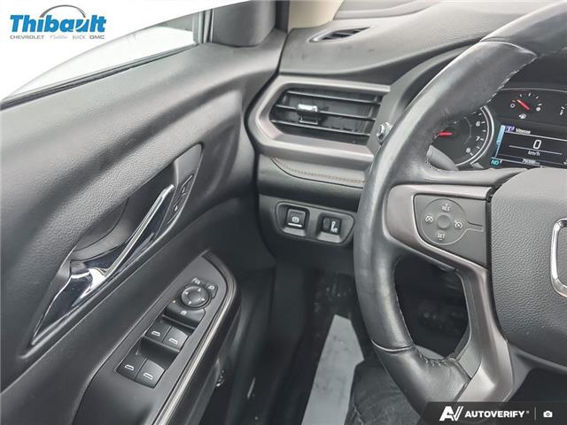 2018 GMC Acadia SLE-2 (Stk: 26129A) in Rouyn-Noranda - Image 20 of 28