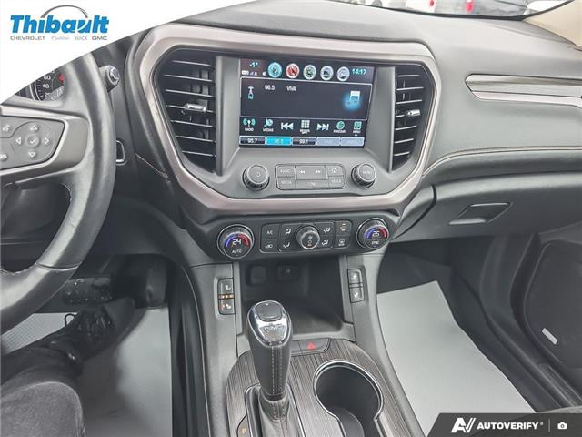 2018 GMC Acadia SLE-2 (Stk: 26129A) in Rouyn-Noranda - Image 22 of 28
