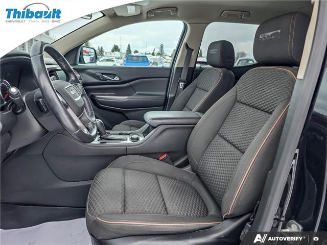 2018 GMC Acadia SLE-2 (Stk: 26129A) in Rouyn-Noranda - Image 23 of 28