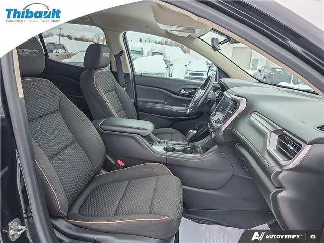 2018 GMC Acadia SLE-2 (Stk: 26129A) in Rouyn-Noranda - Image 25 of 28