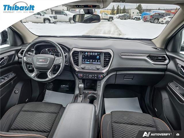 2018 GMC Acadia SLE-2 (Stk: 26129A) in Rouyn-Noranda - Image 27 of 28