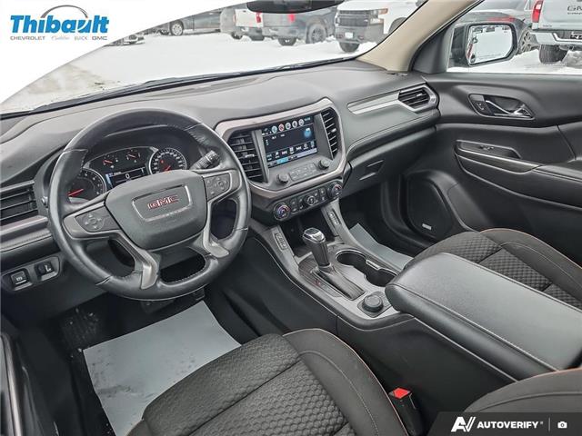 2018 GMC Acadia SLE-2 (Stk: 26129A) in Rouyn-Noranda - Image 28 of 28