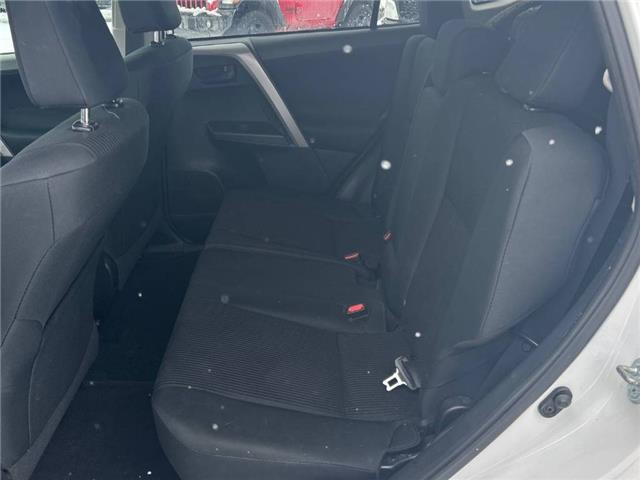 2017 Toyota RAV4 LE (Stk: 14760) in Sudbury - Image 8 of 9
