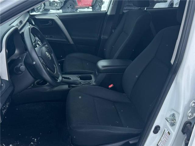 2017 Toyota RAV4 LE (Stk: 14760) in Sudbury - Image 5 of 9