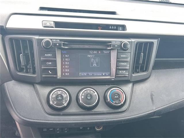 2017 Toyota RAV4 LE (Stk: 14760) in Sudbury - Image 7 of 9