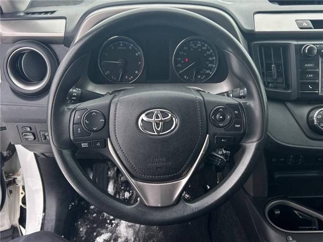 2017 Toyota RAV4 LE (Stk: 14760) in Sudbury - Image 6 of 9