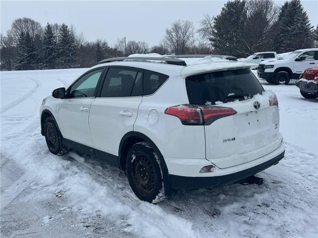 2017 Toyota RAV4 LE (Stk: 14760) in Sudbury - Image 2 of 9