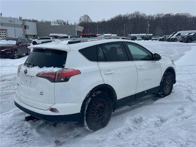 2017 Toyota RAV4 LE (Stk: 14760) in Sudbury - Image 3 of 9