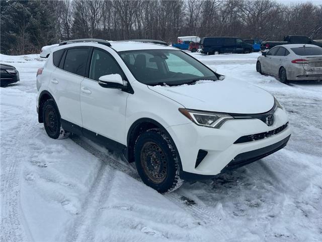 2017 Toyota RAV4 LE (Stk: 14760) in Sudbury - Image 4 of 9