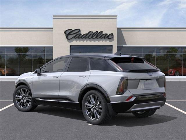 2026 Cadillac OPTIQ Premium Sport in Sudbury - Image 3 of 24