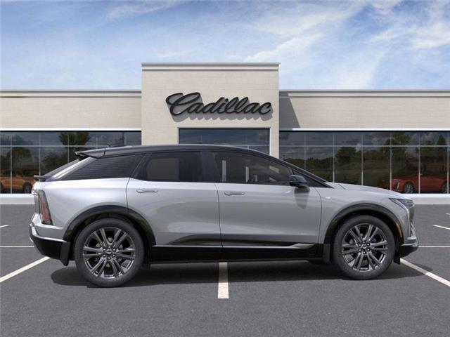 2026 Cadillac OPTIQ Premium Sport in Sudbury - Image 5 of 24