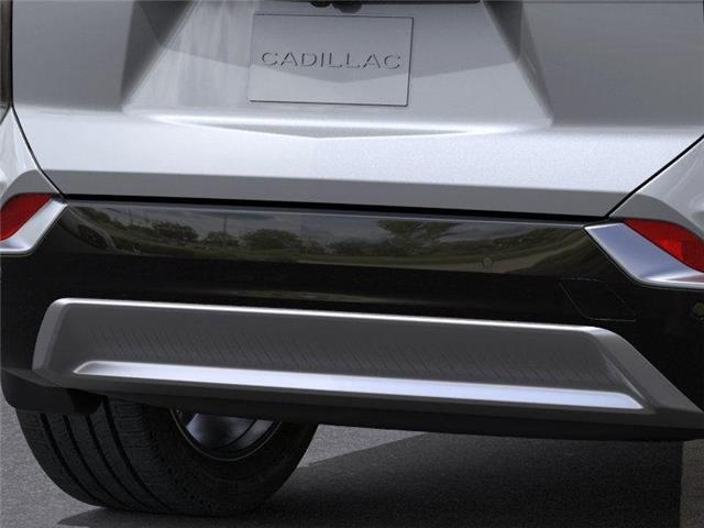 2026 Cadillac OPTIQ Premium Sport in Sudbury - Image 14 of 24