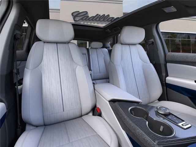 2026 Cadillac OPTIQ Premium Sport in Sudbury - Image 16 of 24