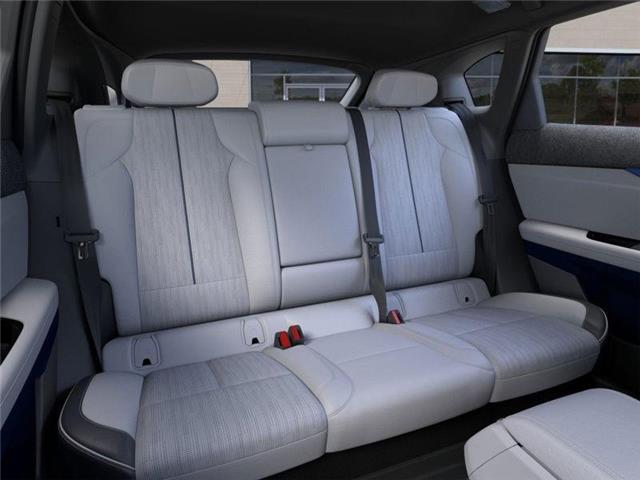 2026 Cadillac OPTIQ Premium Sport in Sudbury - Image 17 of 24