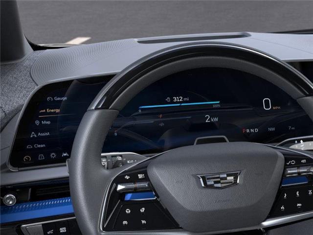 2026 Cadillac OPTIQ Premium Sport in Sudbury - Image 18 of 24