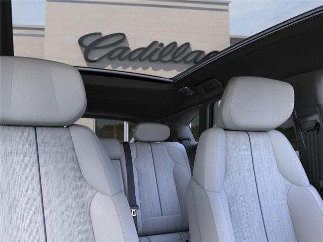2026 Cadillac OPTIQ Premium Sport in Sudbury - Image 24 of 24