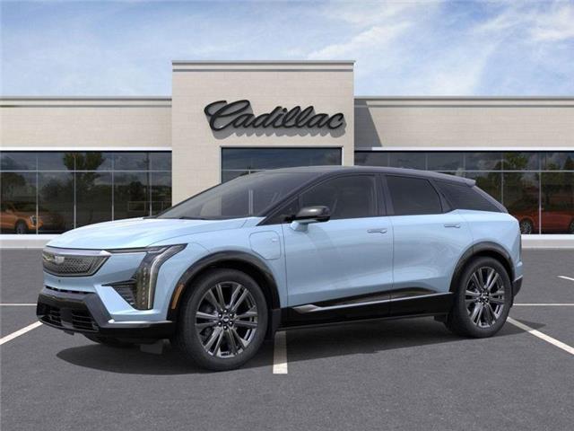 2026 Cadillac OPTIQ Premium Sport in Sudbury - Image 2 of 24