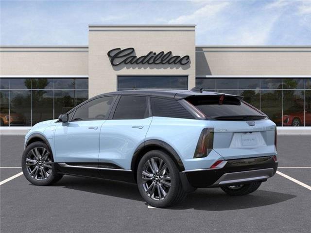 2026 Cadillac OPTIQ Premium Sport in Sudbury - Image 3 of 24