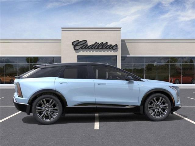 2026 Cadillac OPTIQ Premium Sport in Sudbury - Image 5 of 24