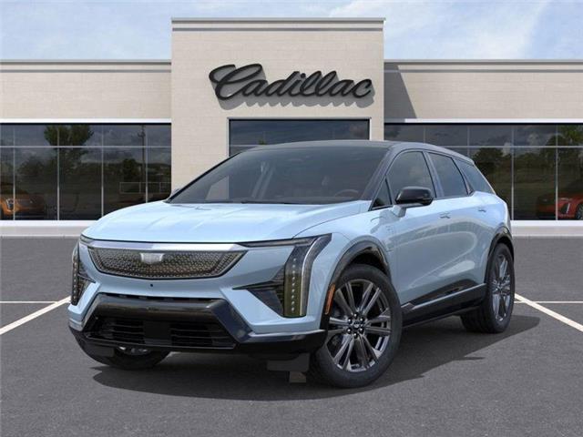 2026 Cadillac OPTIQ Premium Sport in Sudbury - Image 6 of 24