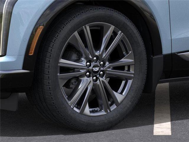 2026 Cadillac OPTIQ Premium Sport in Sudbury - Image 9 of 24