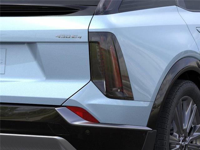 2026 Cadillac OPTIQ Premium Sport in Sudbury - Image 11 of 24