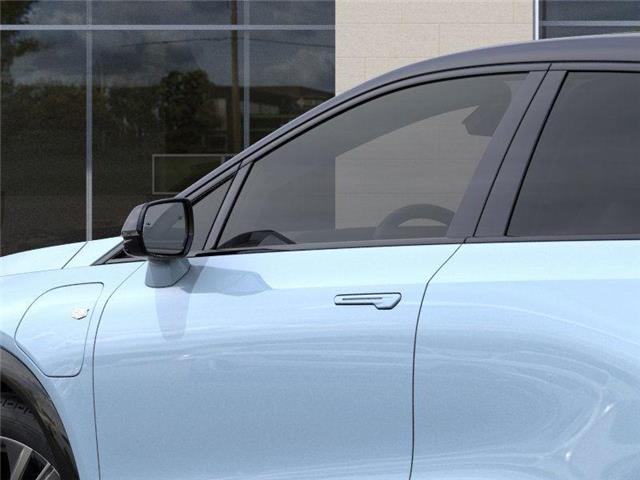 2026 Cadillac OPTIQ Premium Sport in Sudbury - Image 12 of 24