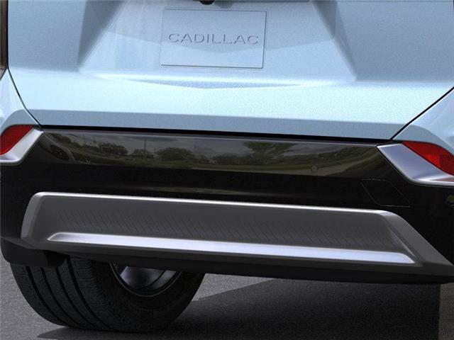 2026 Cadillac OPTIQ Premium Sport in Sudbury - Image 14 of 24