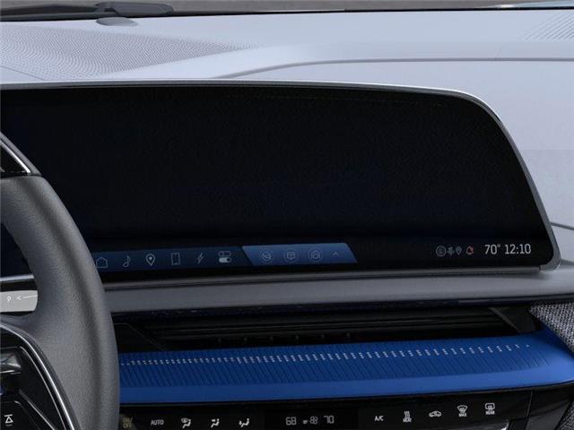 2026 Cadillac OPTIQ Premium Sport in Sudbury - Image 20 of 24