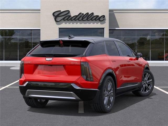 2026 Cadillac OPTIQ Premium Sport in Sudbury - Image 4 of 24