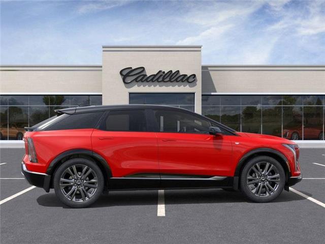 2026 Cadillac OPTIQ Premium Sport in Sudbury - Image 5 of 24