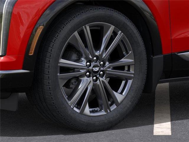 2026 Cadillac OPTIQ Premium Sport in Sudbury - Image 9 of 24