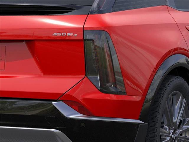 2026 Cadillac OPTIQ Premium Sport in Sudbury - Image 11 of 24